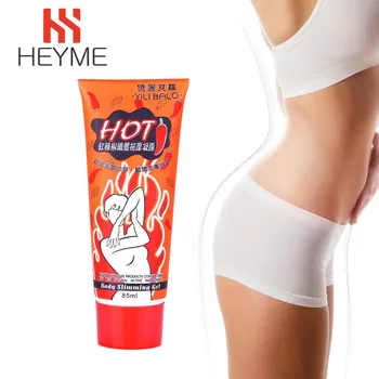 HEYME Red Pepper Slimming Massage Cream All Natural Weight Loss Fast Burn Fat Burner Anti Cellulite Slimming Cream Gel 4
HEYME Red Pepper Slimming Massage Cream All Natural Weight Loss Fast Burn Fat Burner Anti Cellulite Slimming Cream Gel 4