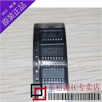 10PCS PS2802-4 SOP16 PS2802 SOP-16 2802 light coupling patch optoisolator photoelectric coupling New and original 
10PCS PS2802-4 SOP16 PS2802 SOP-16 2802 light coupling patch optoisolator photoelectric coupling New and original
