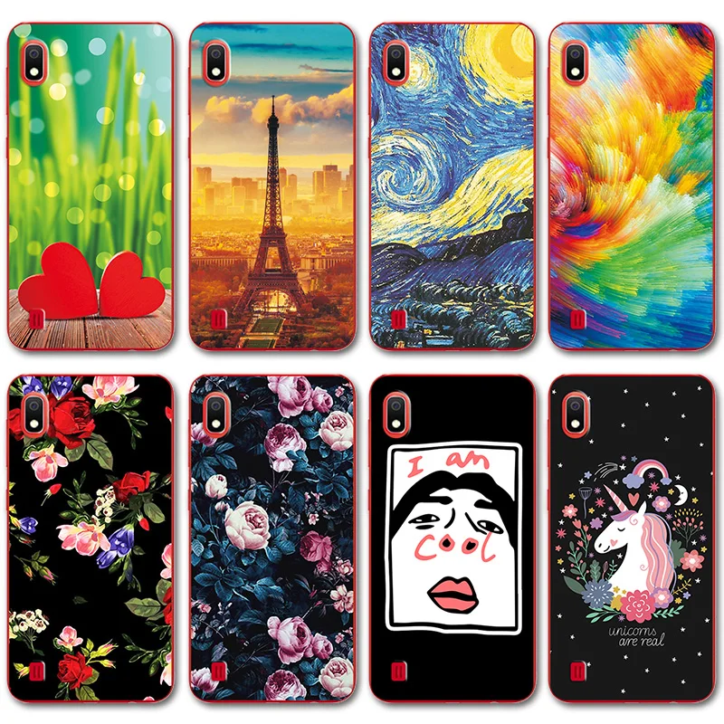 Phone Case For Samsung Galaxy A10 A50 A70 Novelty Candy Color Green Leaf TPU Case A105F A105 Cover Bumper For Samsung A30 A50
Phone Case For Samsung Galaxy A10 A50 A70 Novelty Candy Color Green Leaf TPU Case A105F A105 Cover Bumper For Samsung A30 A50
