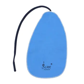 Artificial Faux Suede Durable Cleaning Cloth for Alto Tenor Flute Clarinet Soprano Saxophone Sax Parts & Accessories
Artificial Faux Suede Durable Cleaning Cloth for Alto Tenor Flute Clarinet Soprano Saxophone Sax Parts & Accessories