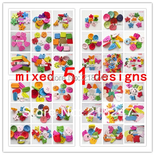 FREE shipping!DIY Accessories Wood buttons Colourful Multicolor Animal Cartoon button A variety of colors Mixed designs 300PCS
FREE shipping!DIY Accessories Wood buttons Colourful Multicolor Animal Cartoon button A variety of colors Mixed designs 300PCS