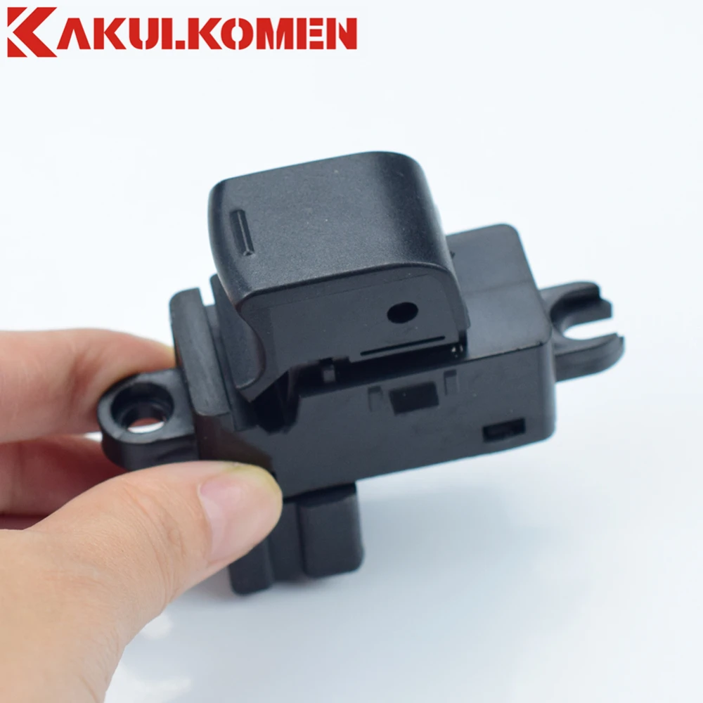 25411-EA003 Electric Power Window Switch Push Button Panel For Nissan Murano Teana Qashqai Frontier Pathfinder R51 Xterra Navara
25411-EA003 Electric Power Window Switch Push Button Panel For Nissan Murano Teana Qashqai Frontier Pathfinder R51 Xterra Navara