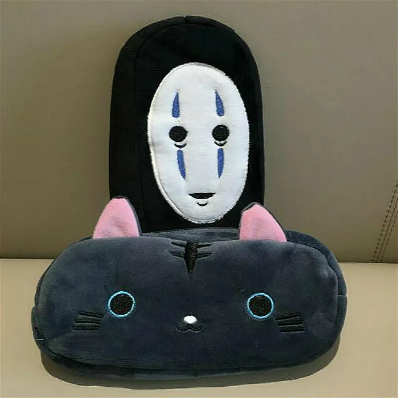 1pcs Black Plush Purses Adorable Girl's Gift Plush Pencil Purse Kawaii Bag Cute Cartoon Plush Unicorn Toy Bag Creative Kids
1pcs Black Plush Purses Adorable Girl's Gift Plush Pencil Purse Kawaii Bag Cute Cartoon Plush Unicorn Toy Bag Creative Kids