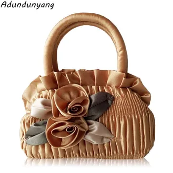 2018 Fashion Women mini Handbag Tote Ladies Casual Flower Printing Canvas phone bag Shoulder Bag Beach Bolsa Feminina coin purse
2018 Fashion Women mini Handbag Tote Ladies Casual Flower Printing Canvas phone bag Shoulder Bag Beach Bolsa Feminina coin purse