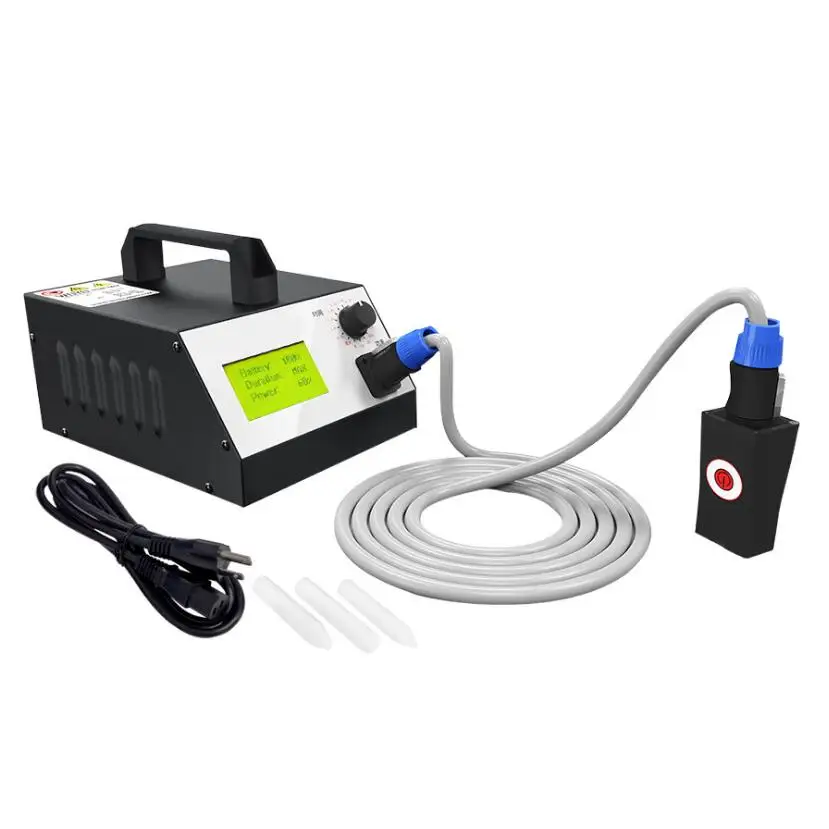 Free Shipping Auto Dent Repair Device Without Damage To Car Paint, Paint Free Repair Plate, Gold Tool Dent Dent Repair Machine
Free Shipping Auto Dent Repair Device Without Damage To Car Paint, Paint Free Repair Plate, Gold Tool Dent Dent Repair Machine