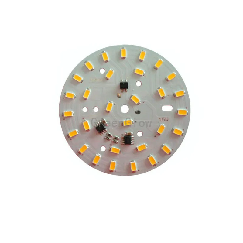 New design dimmer 15W 5730SMD with PCB Integrated IC light engine direct connect AC 220V free shipping
New design dimmer 15W 5730SMD with PCB Integrated IC light engine direct connect AC 220V free shipping