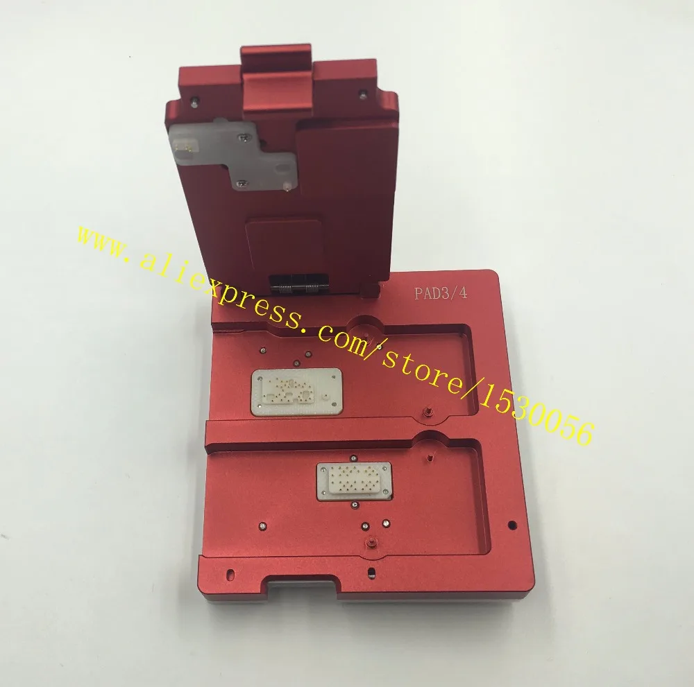 naviplus PRO3000 Non-removal nand adapter for iPad 4 3 bypass remove iCloud navi plus PRO3000S PRO 3000 32 bit programmer
naviplus PRO3000 Non-removal nand adapter for iPad 4 3 bypass remove iCloud navi plus PRO3000S PRO 3000 32 bit programmer