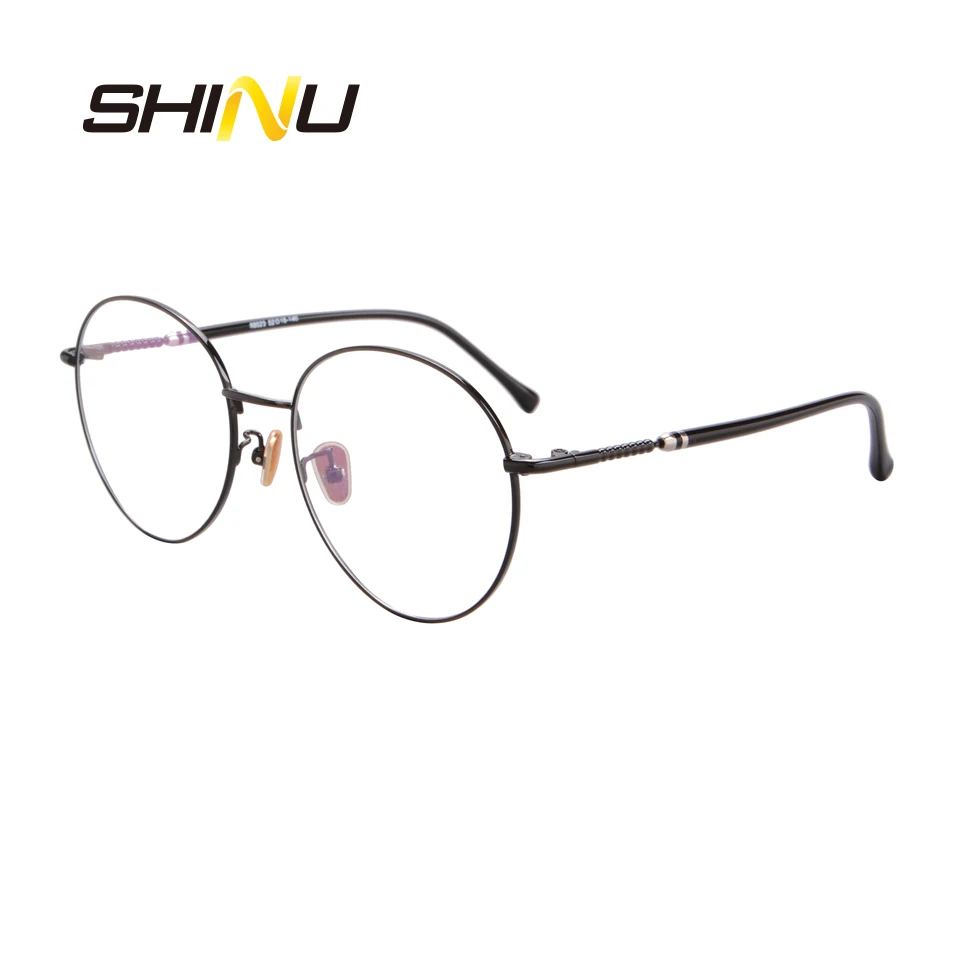 Retro Vintage Round Reading Glasses Women Men Fashion Reader Anti Blue Ray & Antifatigue Diopter Eyeglasses Presbyopia Eyewear
Retro Vintage Round Reading Glasses Women Men Fashion Reader Anti Blue Ray & Antifatigue Diopter Eyeglasses Presbyopia Eyewear