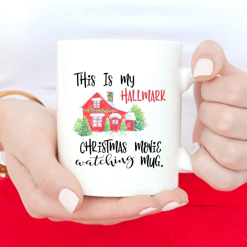 Hallmark Movies, Hallmark Christmas Mug, Christmas Mug, Christmas Dirty Santa Christmas Gift, Santa Mug, office, Coworker Gift
Hallmark Movies, Hallmark Christmas Mug, Christmas Mug, Christmas Dirty Santa Christmas Gift, Santa Mug, office, Coworker Gift