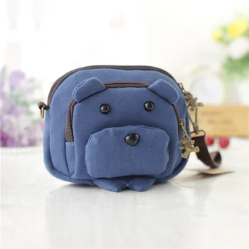 2017 Funny Bear Bag Cute Women's Handbags Small Ladies Canvas Bag Cartoon Shoulder School Bags for Teenage Girls Crossbody Bags
2017 Funny Bear Bag Cute Women's Handbags Small Ladies Canvas Bag Cartoon Shoulder School Bags for Teenage Girls Crossbody Bags