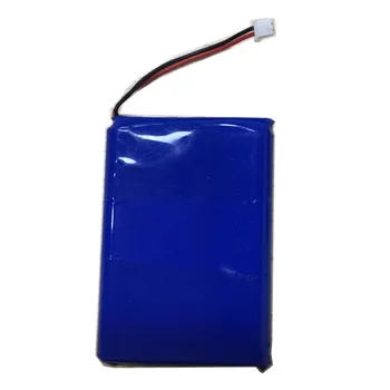 BAOFENG BF-T1 Battery T1 Ham Transceiver Accessory 1500MAH 3.7V Li-ion Battery for BF-T1 2 Way Radio
BAOFENG BF-T1 Battery T1 Ham Transceiver Accessory 1500MAH 3.7V Li-ion Battery for BF-T1 2 Way Radio