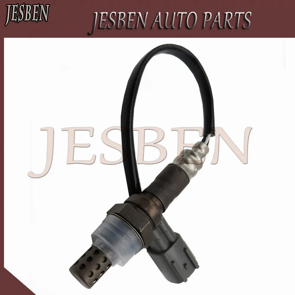 DOX-0236 Lambda probe O2 oxygen sensor fit for Daihatsu MATERIA SIRION TERIOS YRV Lexus IS Toyota PRADO 1998-2012 89465-B1020
DOX-0236 Lambda probe O2 oxygen sensor fit for Daihatsu MATERIA SIRION TERIOS YRV Lexus IS Toyota PRADO 1998-2012 89465-B1020