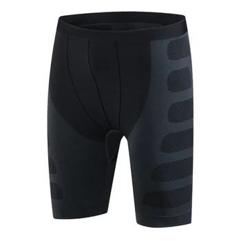 Men Compression Shorts Base Layer Thermal Skin Bermuda Shorts Fitness Men Cossfit Bodybuilding Tight Shorts 2018 New Arrival
Men Compression Shorts Base Layer Thermal Skin Bermuda Shorts Fitness Men Cossfit Bodybuilding Tight Shorts 2018 New Arrival