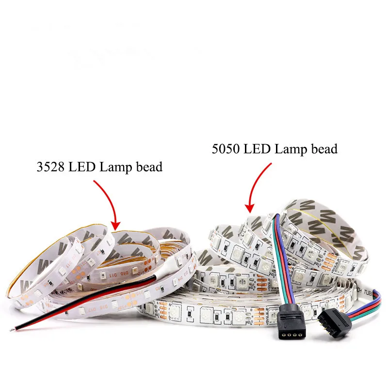 5M-300Leds-waterproof-RGB-Led-Strip-Light-3528-5050-DC12V-60Leds-M-Fiexble-Light-Led (5)
