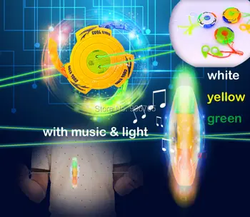 I-Star Light FyrFlyz Light Up Toy, FyrFlyz Cyclone American Dream Hula Boys flywheel light show kids toy 4 styles mixed
I-Star Light FyrFlyz Light Up Toy, FyrFlyz Cyclone American Dream Hula Boys flywheel light show kids toy 4 styles mixed