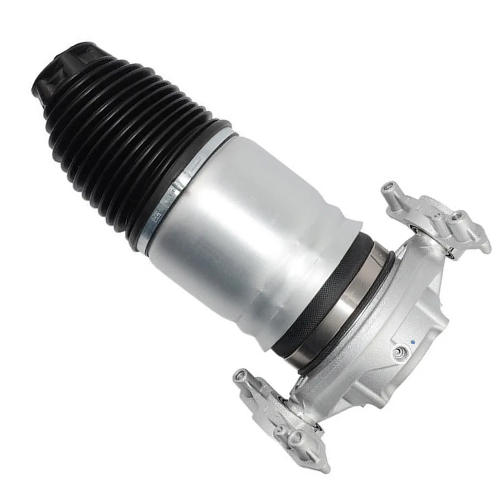 7P6616503G For Audi Q7 Porsche CAYENNE VW Touareg Rear Left Air Suspension Spring Repair Bag Kit
7P6616503G For Audi Q7 Porsche CAYENNE VW Touareg Rear Left Air Suspension Spring Repair Bag Kit