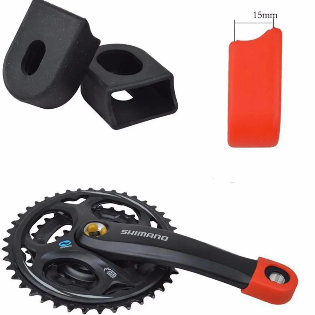 New MTB Mountain bicycle Fixed Gear Carbon Fiber Crankset Crank Protector cover Case Raceface Cover Cap
New MTB Mountain bicycle Fixed Gear Carbon Fiber Crankset Crank Protector cover Case Raceface Cover Cap