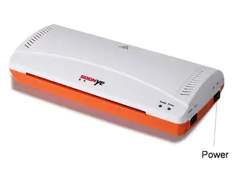 Free Shipping LIZENGTEC Professional Office Hot and Cold Roll Laminator Machine for A4 Paper Document Photo Low Power
Free Shipping LIZENGTEC Professional Office Hot and Cold Roll Laminator Machine for A4 Paper Document Photo Low Power