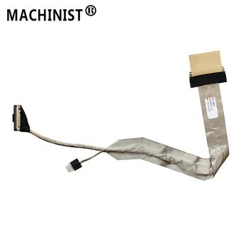 Video screen Flex For HP DV6000 V6000 DV6500 DV6700 laptop LCD LED LVDS Display Ribbon cable DDAT8ALC000 DDAT8ALC004
Video screen Flex For HP DV6000 V6000 DV6500 DV6700 laptop LCD LED LVDS Display Ribbon cable DDAT8ALC000 DDAT8ALC004