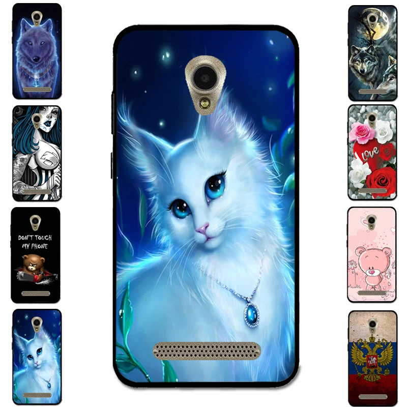 For Prestigio Wize YA3 PSP3416 Charming Pretty Beautiful Cats Print Case for Y3 PSP3406DUO TPU Cover Shell Bag Housing
For Prestigio Wize YA3 PSP3416 Charming Pretty Beautiful Cats Print Case for Y3 PSP3406DUO TPU Cover Shell Bag Housing