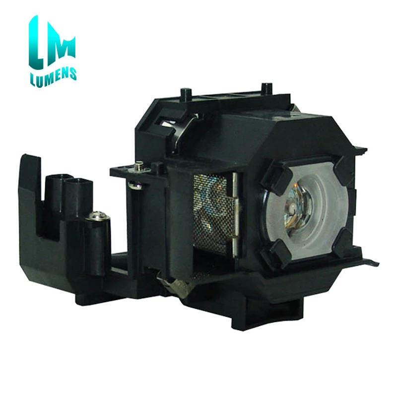EMP-TW20 EMP-TWD1 EMP-S3 EMP-TWD3 EMP-TW20H Projectors for Epson ELPLP33 V13H010L33 Replacement Lamp W/Housing Easy In Install
EMP-TW20 EMP-TWD1 EMP-S3 EMP-TWD3 EMP-TW20H Projectors for Epson ELPLP33 V13H010L33 Replacement Lamp W/Housing Easy In Install