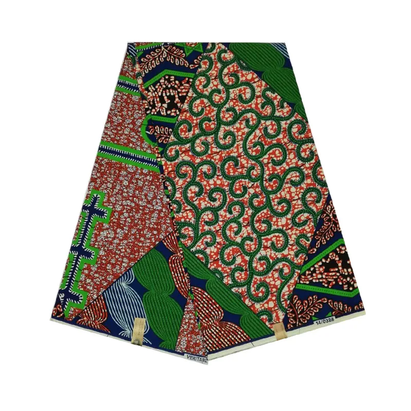 cotton wax african woman wax printed in fabric 100% cotton 6yards/piece woven high quality V-L 418
cotton wax african woman wax printed in fabric 100% cotton 6yards/piece woven high quality V-L 418