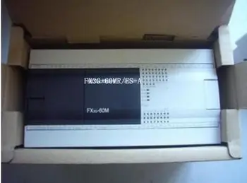 Programmable Controllers PLC Main Unit DI 36 DO 24 Relay FX3G-60MR/ES-A FX3G-60MR
Programmable Controllers PLC Main Unit DI 36 DO 24 Relay FX3G-60MR/ES-A FX3G-60MR