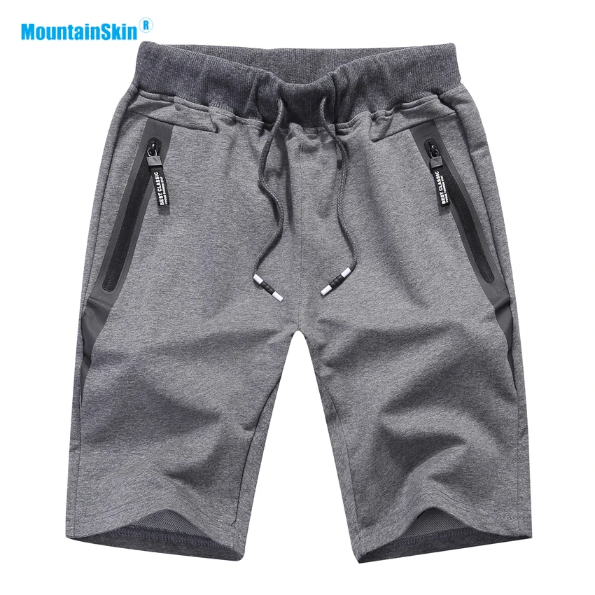 Mountainskin Men's Summer Outdoor Sports Breathable Shorts Hiking Sportswear Trekking Running Camping Male Solid Color MA229
Mountainskin Men's Summer Outdoor Sports Breathable Shorts Hiking Sportswear Trekking Running Camping Male Solid Color MA229