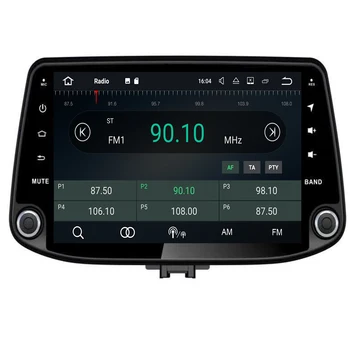 Octa Core RAM 4G ROM 32G Android 9.0 Fit Hyundai i30 2017 2018+ Car DVD Player Navigation GPS Radio MAP stereo Video head Unit
Octa Core RAM 4G ROM 32G Android 9.0 Fit Hyundai i30 2017 2018+ Car DVD Player Navigation GPS Radio MAP stereo Video head Unit
