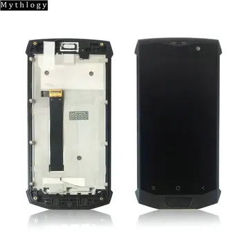 For Blackview BV8000 Touch Screen Display BV8000 pro Replacment Digitizer 5“Mobile phone Panels LCDs with Frame Mythology
For Blackview BV8000 Touch Screen Display BV8000 pro Replacment Digitizer 5“Mobile phone Panels LCDs with Frame Mythology
