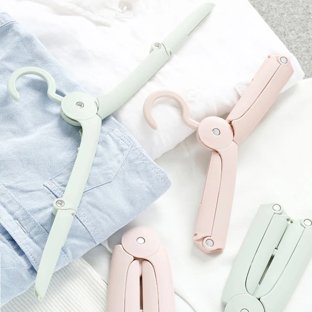 Travel Foldable Clothes Hanger Organizer Drying Racks Nordic Closet Tie Pants Rack Folding Hangers for Clothes Laundry Storage
Travel Foldable Clothes Hanger Organizer Drying Racks Nordic Closet Tie Pants Rack Folding Hangers for Clothes Laundry Storage