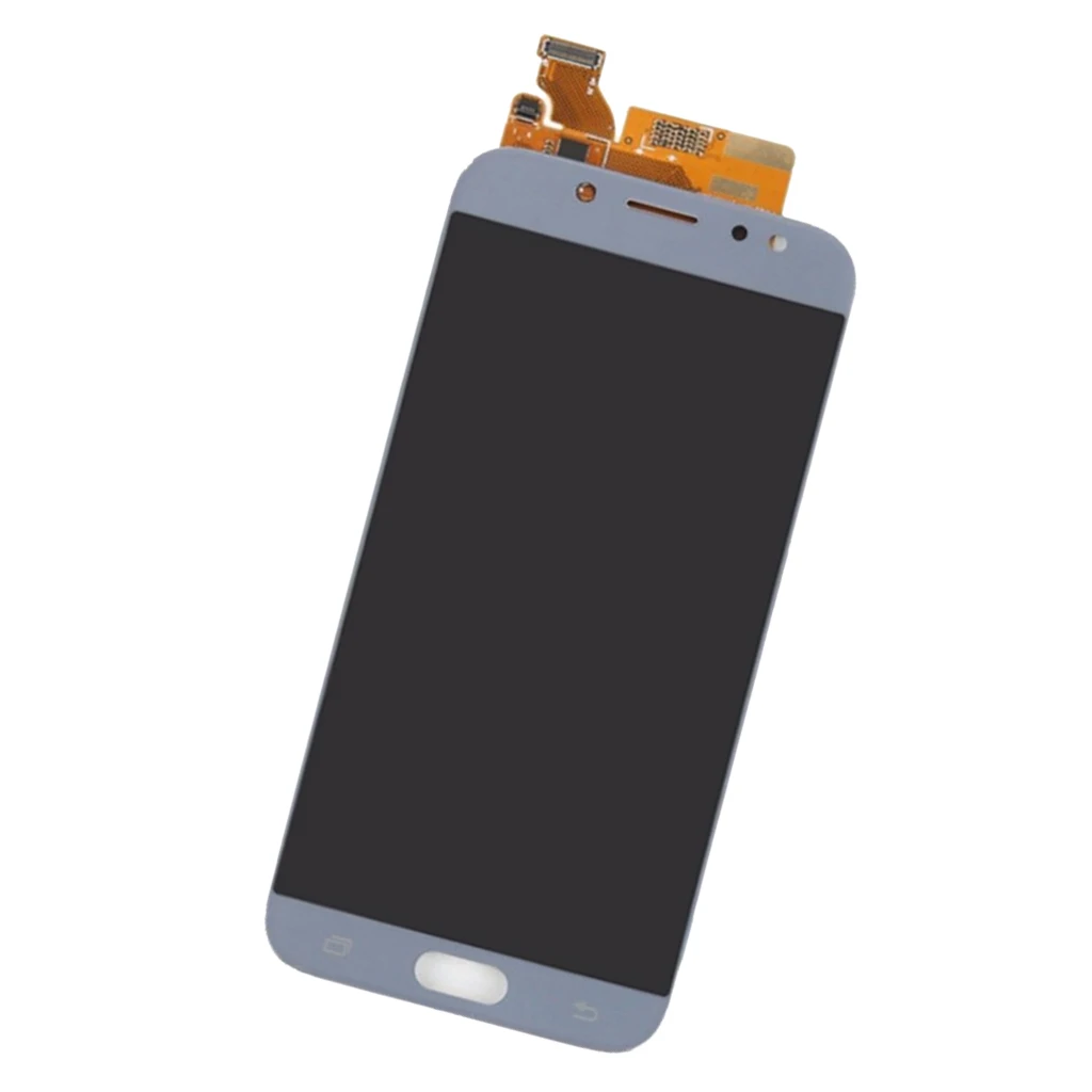 LCD Display LCD + Touch Screen +Tool Compatibile Assembly For Samsung J7PRO Touch Screen Digitizer