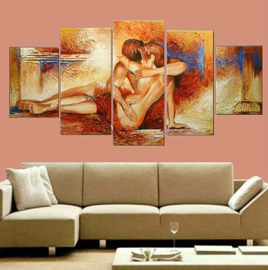 new arrive 5D DIY diamond painting 3d mosaic painting kit Inlaid Christmas decoration diamant painting Lovers love 5pcs triptych
new arrive 5D DIY diamond painting 3d mosaic painting kit Inlaid Christmas decoration diamant painting Lovers love 5pcs triptych