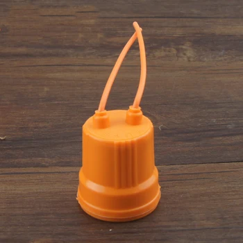 E27 Lamp Holder Ceramics Waterproof Chandelier Shade Light Socket E27 Lamp Base with Cable 10A250V
E27 Lamp Holder Ceramics Waterproof Chandelier Shade Light Socket E27 Lamp Base with Cable 10A250V