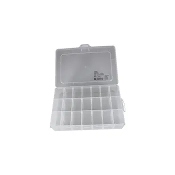 Plastic Tool Box Transparent Toolbox Electronic Components Screw Storage Box Electronic Plastic Parts Tool Boxes
Plastic Tool Box Transparent Toolbox Electronic Components Screw Storage Box Electronic Plastic Parts Tool Boxes