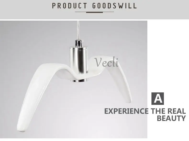 Pendant light (10)