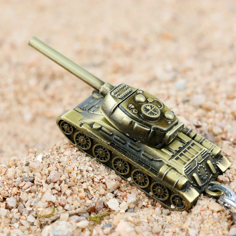24 Pcs/Lot 3D Model World Tank Key chain Metal Key Rings Gift Motor Car Keychain Tank Fixed Turret Game Bulk Wholesale
24 Pcs/Lot 3D Model World Tank Key chain Metal Key Rings Gift Motor Car Keychain Tank Fixed Turret Game Bulk Wholesale