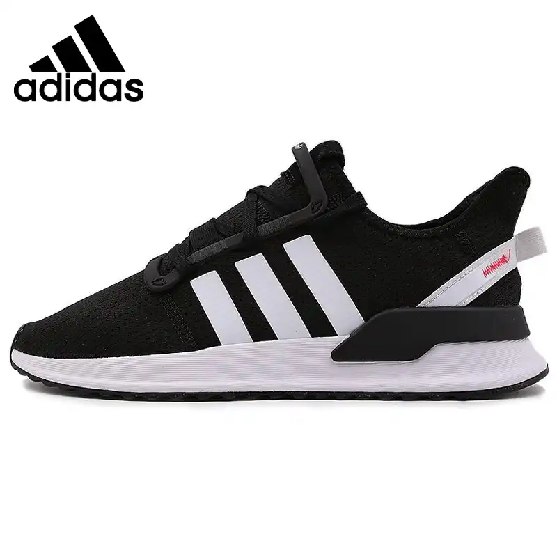 Zapatillas para correr Unisex, Original, nuevo producto, Adidas Originals  U_PATH|Zapatillas de correr| - AliExpress