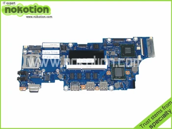 NOKOTION FALZSY1 A3162A laptop motherboard for toshiba portege Z835 HM65 GMA HD3000 DDR3 Mainboard
NOKOTION FALZSY1 A3162A laptop motherboard for toshiba portege Z835 HM65 GMA HD3000 DDR3 Mainboard