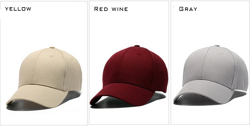 NUZADA Hip Hop Hats Men Women Baseball Caps-05