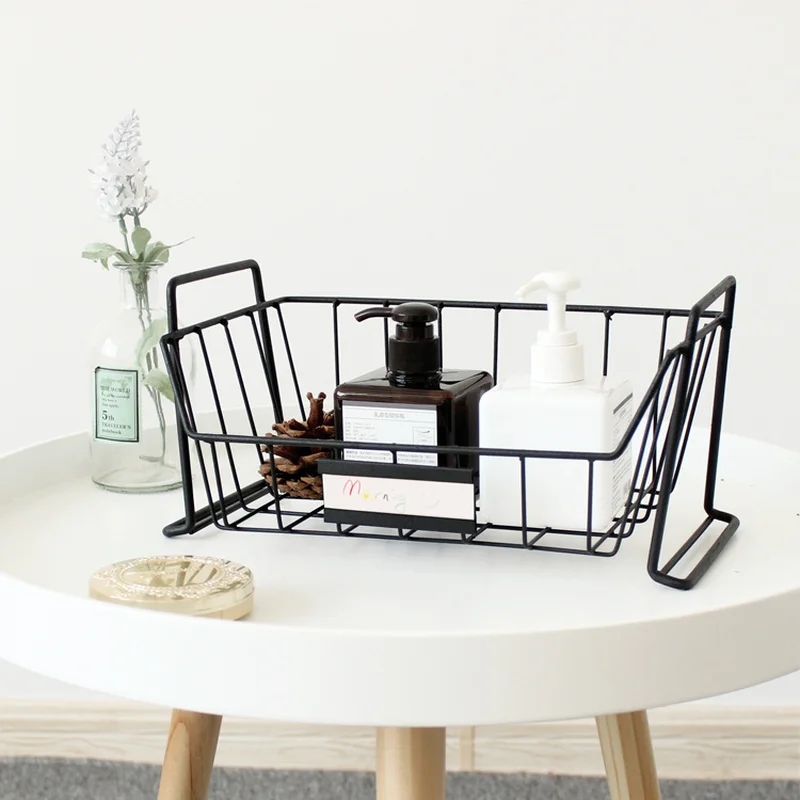 1 PCS Nordic open cascading storage basket kitchen dish and debris storage basket desktop stackable storage box AP10221804
1 PCS Nordic open cascading storage basket kitchen dish and debris storage basket desktop stackable storage box AP10221804