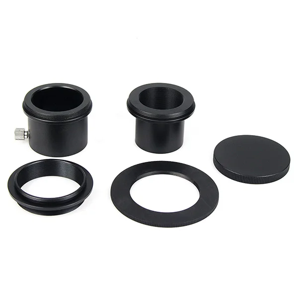 Svbony Eyepiece Filter Wheel Full Metal 1.25 (6)