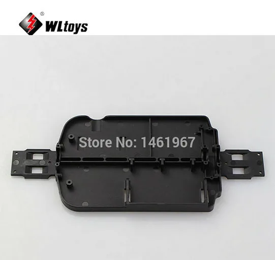 WL Toys Racing A949 A959 A969 A979 A949-03 Нижняя основная рама Rc запасные части Аксессуары Rc Car
WL Toys Racing A949 A959 A969 A979 A949-03 Нижняя основная рама Rc запасные части Аксессуары Rc Car