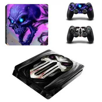Anime Overlord PS4 Slim Skin Sticker Decal for PlayStation 4 Console and Controller PS4 Slim Skins Stickers Vinyl
Anime Overlord PS4 Slim Skin Sticker Decal for PlayStation 4 Console and Controller PS4 Slim Skins Stickers Vinyl