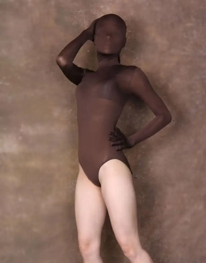Women Lady Sexy Leotard Body Piece Slim Tight See Through Siamese Cosplay Performance Photography
Women Lady Sexy Leotard Body Piece Slim Tight See Through Siamese Cosplay Performance Photography