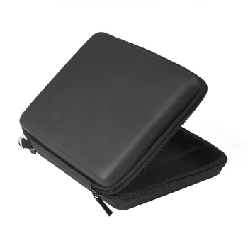 Hot Candy Color EVA Hard Travel Carry Protective Case Double Zippers Thick Pouch Dustproof Bag For 2DS Console LXY9 DE1717
Hot Candy Color EVA Hard Travel Carry Protective Case Double Zippers Thick Pouch Dustproof Bag For 2DS Console LXY9 DE1717