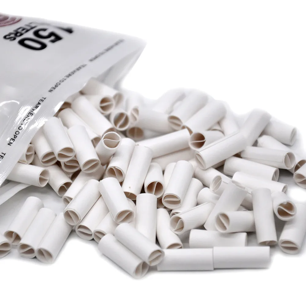 150 Pcs Hornet Pre Rolled Tips Natural Pre Rolled For Cigarette Rolling Paper 6MM Hand-rolled cigarette paper*
150 Pcs Hornet Pre Rolled Tips Natural Pre Rolled For Cigarette Rolling Paper 6MM Hand-rolled cigarette paper*