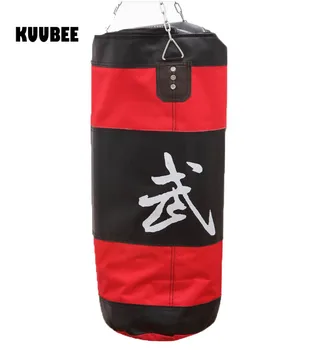 70CM 80CM 90CM 100CM Training Fitness Mma Fighter Boxing Bag Hanging Bag Sport Sand Punch Punching Bag Sandbag Saco Boxeo
70CM 80CM 90CM 100CM Training Fitness Mma Fighter Boxing Bag Hanging Bag Sport Sand Punch Punching Bag Sandbag Saco Boxeo