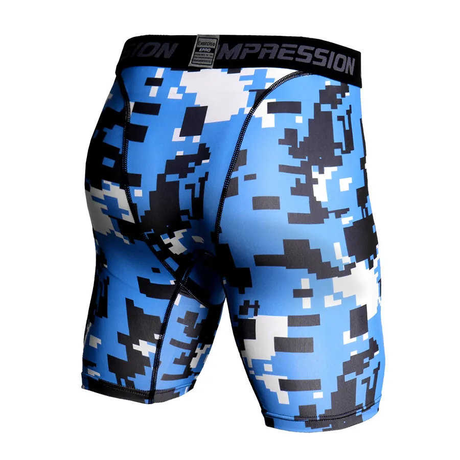 Camouflage Compression Shorts Men Running Tight Bodybuilding Fitness Men Shorts Summer Sports Jogger Trousers Camo Workout
Camouflage Compression Shorts Men Running Tight Bodybuilding Fitness Men Shorts Summer Sports Jogger Trousers Camo Workout