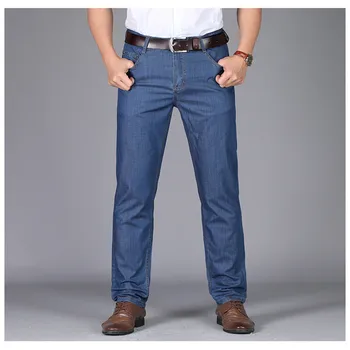 2018 Baggy Jeans Mens Denim Hip-hop Fashion Middle Small Big Size 29-42 Brand Jeans
2018 Baggy Jeans Mens Denim Hip-hop Fashion Middle Small Big Size 29-42 Brand Jeans